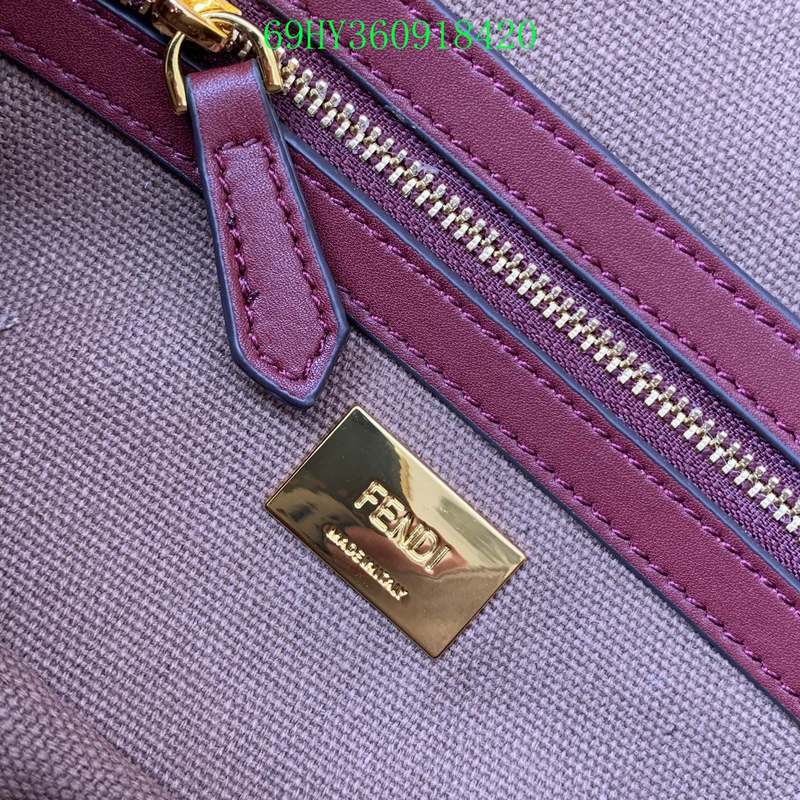Glami - FDE Bags - 2331