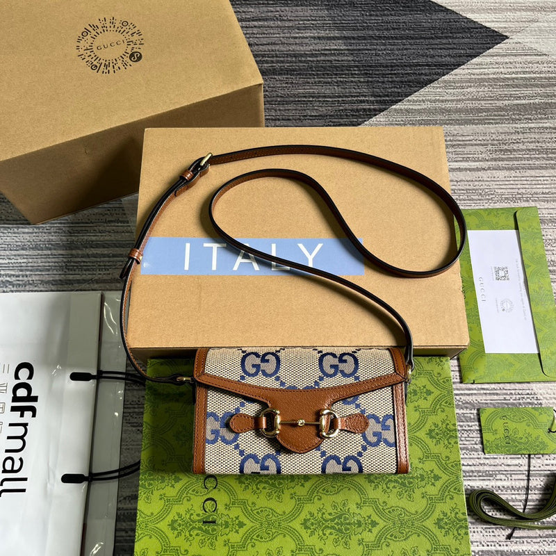 Satchel Bags - GCI Bags - 7495