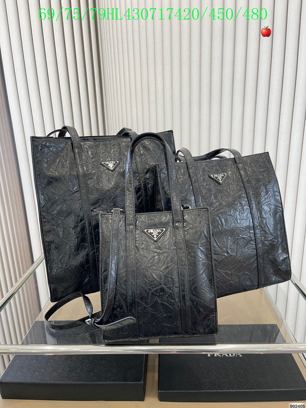 Satchel Bags - PDA Bags - 3112