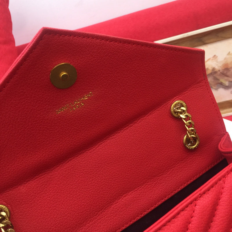 Satchel Bags - SLY Bags - 1431