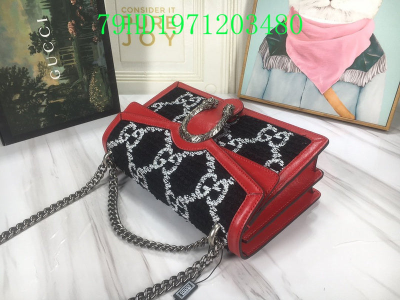 Glami Fashion - GCI Bags - 10681