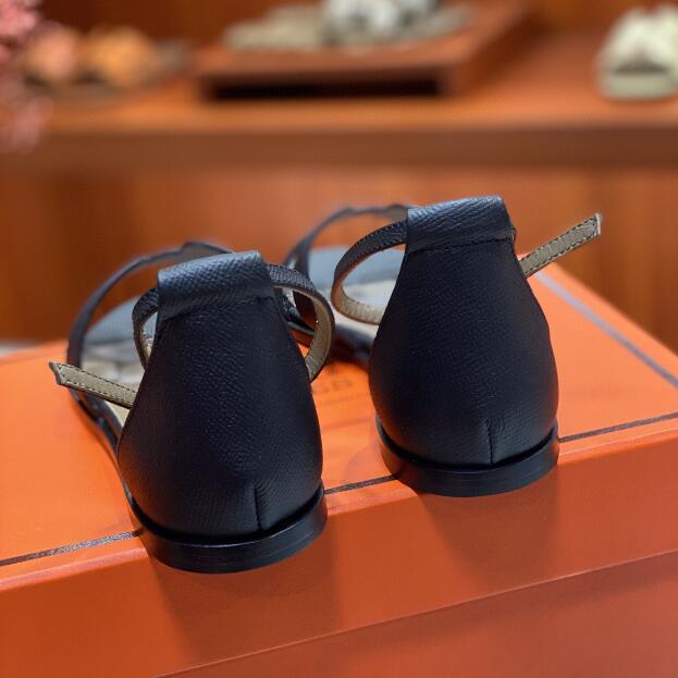 SAMC - HMS Women Shoes - 1114