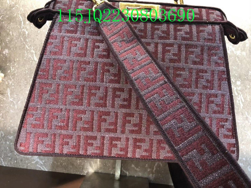 Glami - FDE Bags - 3251
