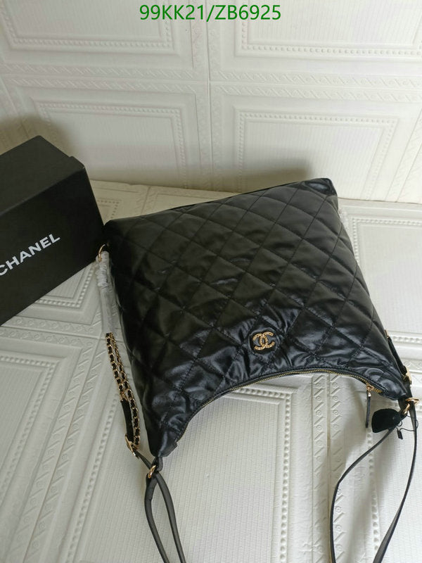 SAMC - CHL Bags Handbags - 043