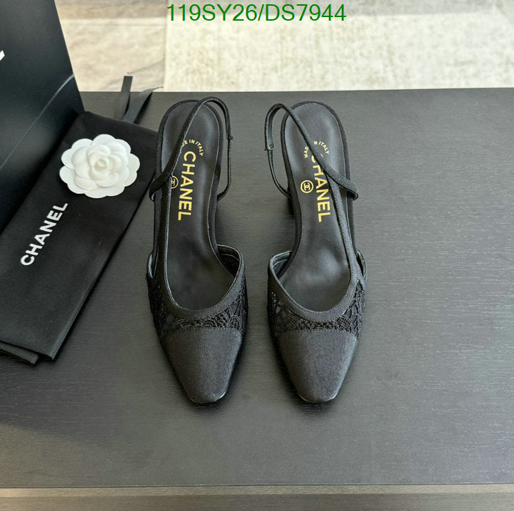 SAMC - CHL Women Shoes Ballet - 024