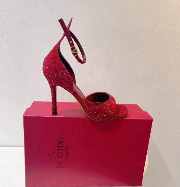 SAMC - VEL Women Shoes - 192