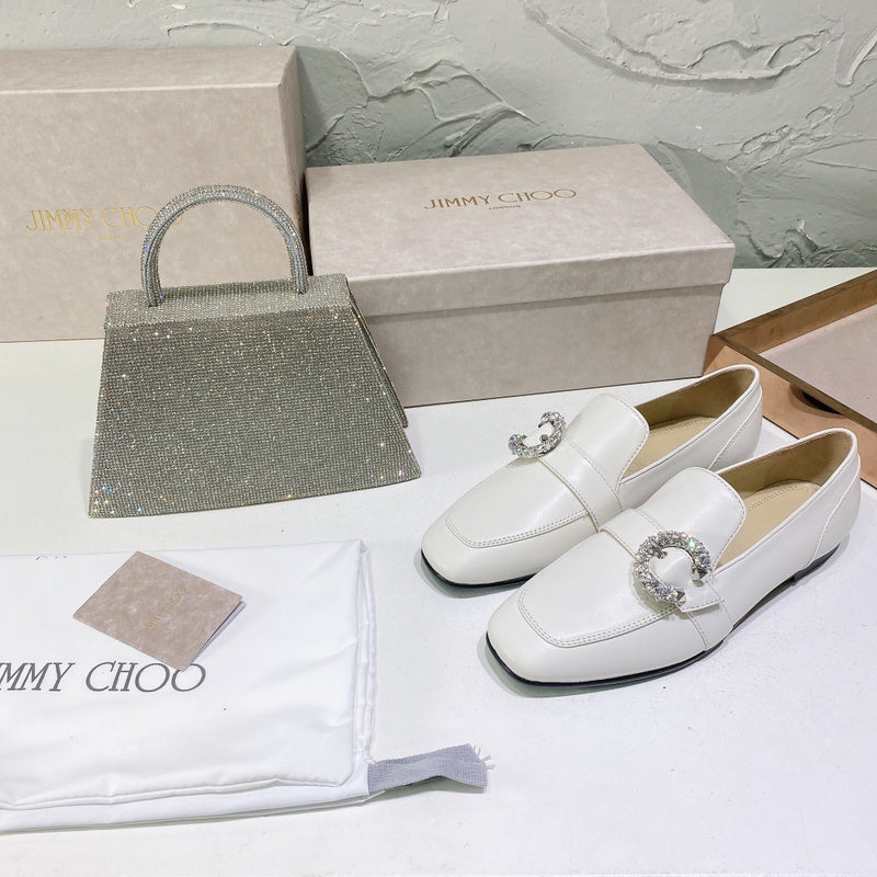 Satchel Bags - Mix Shoes - 1478