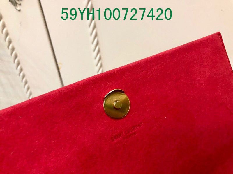 Glami - YLS Bags - 2207