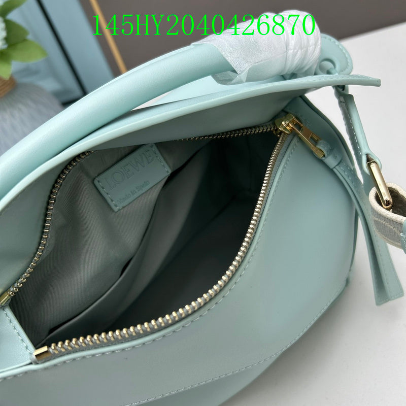 Satchel Bags - LWE Bags - 099
