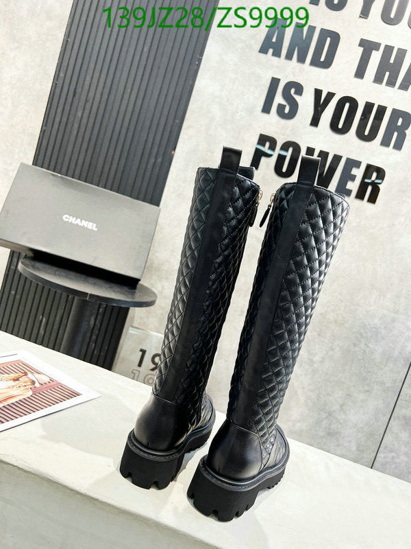 SAMC - CHL Women Boots - 156