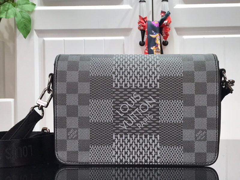 Fashion Lu-Vi bags - 2579