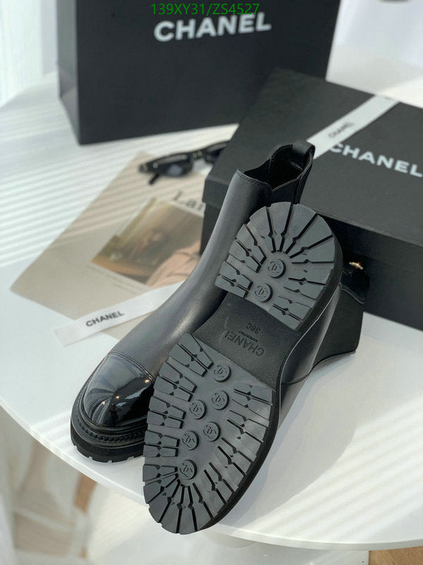 SAMC - CHL Women Boots - 405