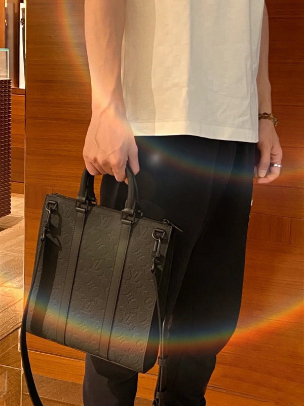 Satchel Bags - VL Bags - 3367