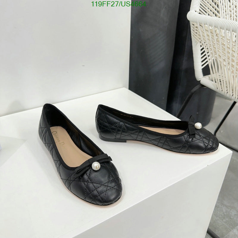 SAMCC - DOR Women Shoes - 1869
