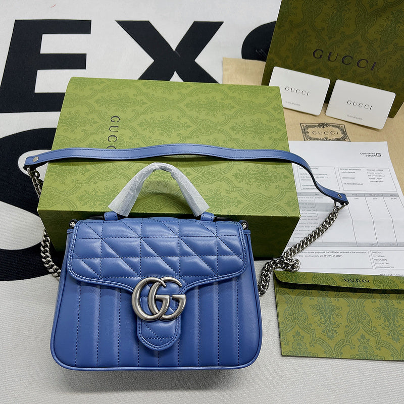 Glami Fashion - GCI Bags - 6495