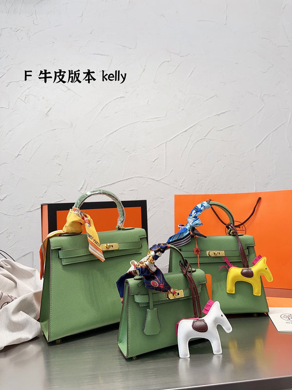 Satchel Bags - HMS-Bags - 483