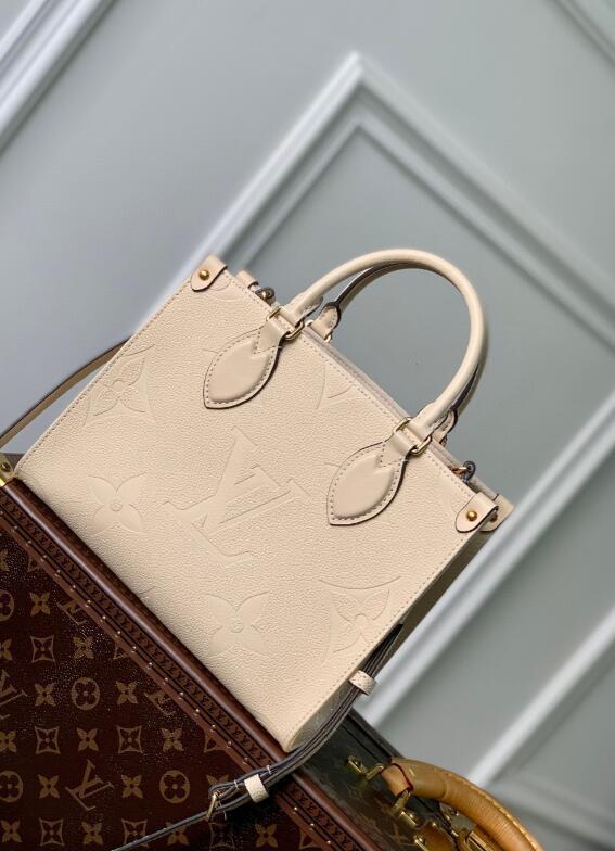 SAMC - LOV Bags - 1228