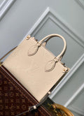 SAMC - LOV Bags - 1228