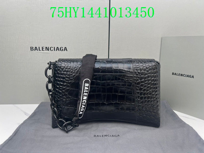 ELE Fashion - BGA Bags - 2007