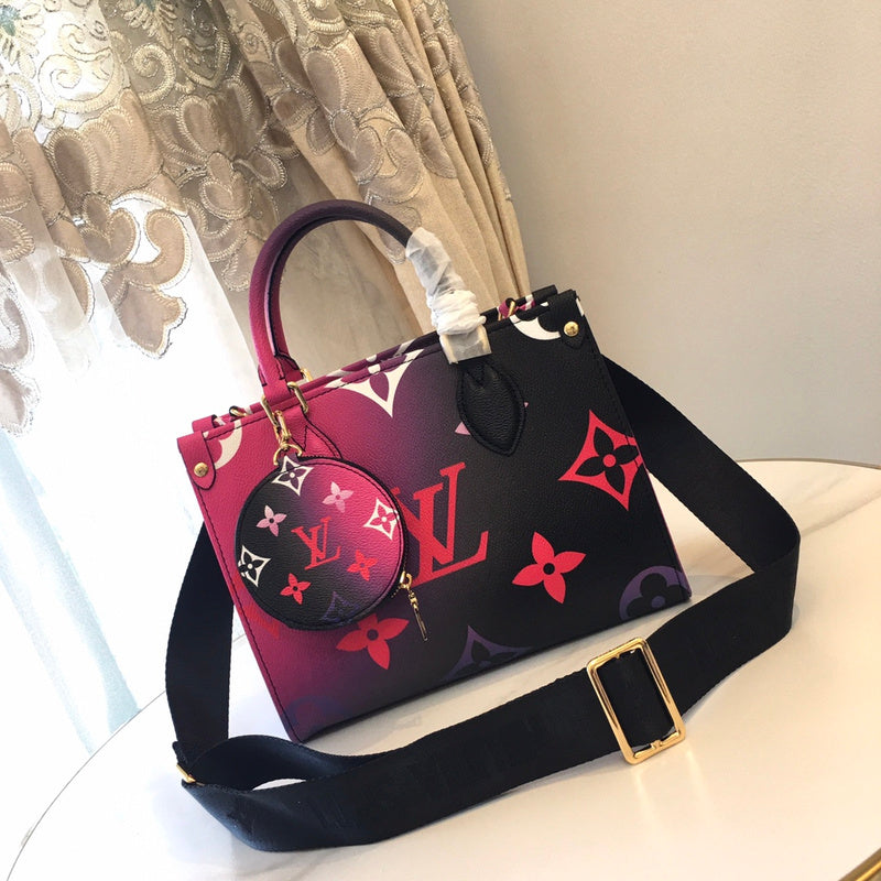 Satchel Bags - VL2 Bags - 1047