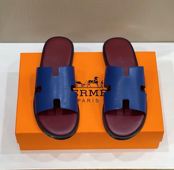 SAMC - HMS Men Shoes - 503
