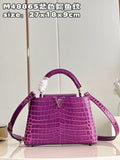 Satchel Bags - VL Bags - 1621
