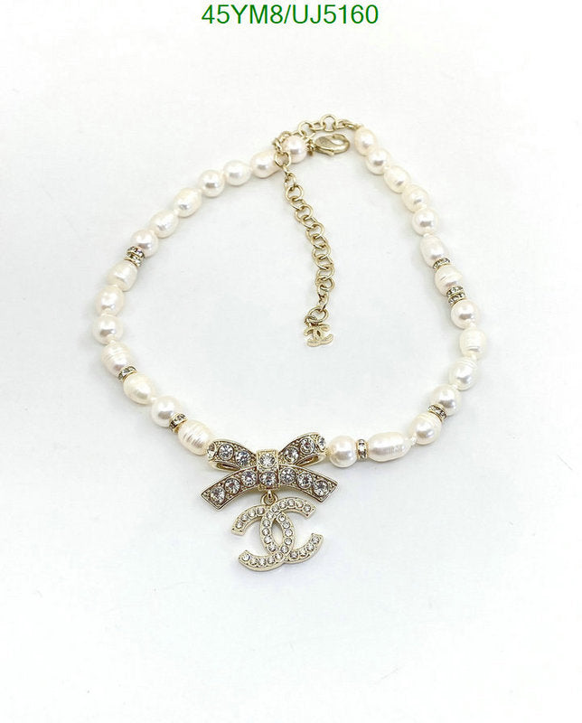 SAMC - CHL Jewelry - 622