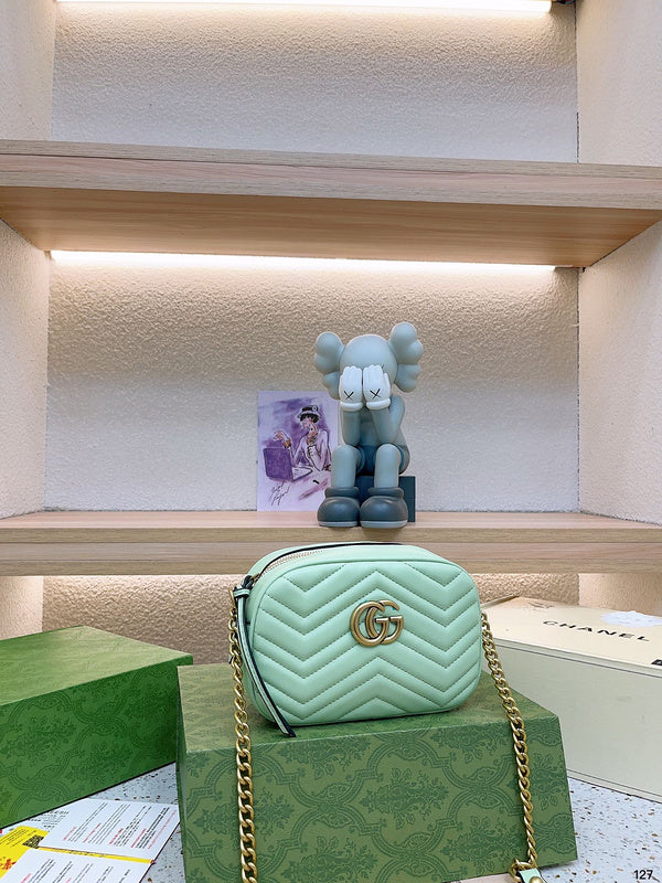 Glami Fashion - GCI Bags - 11612