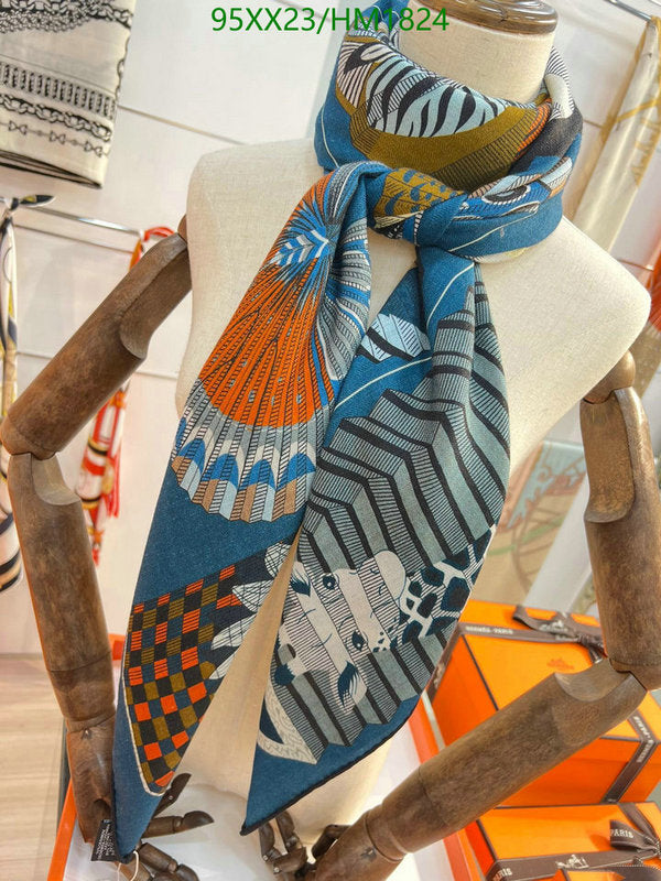 SAMC - HMS Scarves - 872