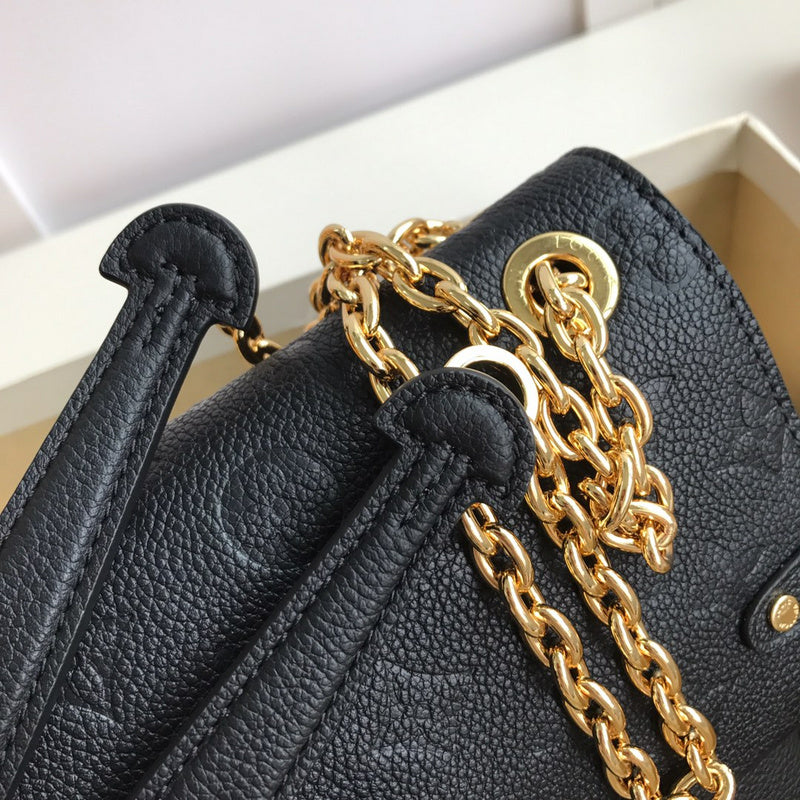Satchel Bags - VL1 Bags - 100
