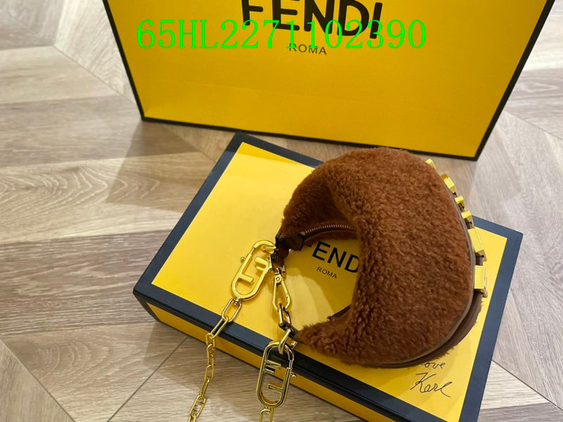 Glami - FDE Bags - 1225