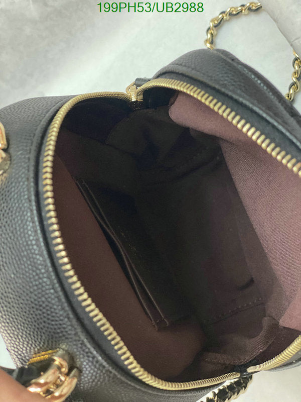 SAMC - CHL Bags - 355