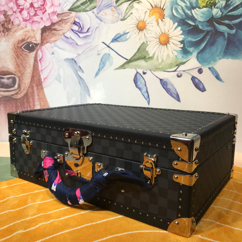 Satchel Bags - VL Bags - 793