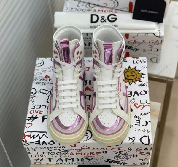 SAMC - DAG Women Shoes - 320