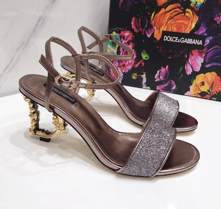SAMC - DAG Women Shoes - 544