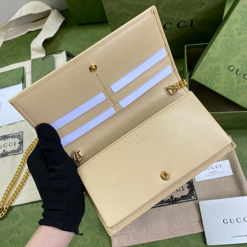 Glami Fashion - GCI Bags - 7046