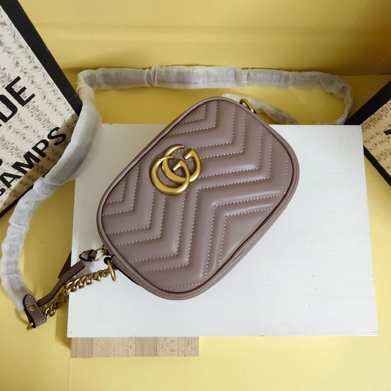 Glami Fashion - GCI Bags - 10546