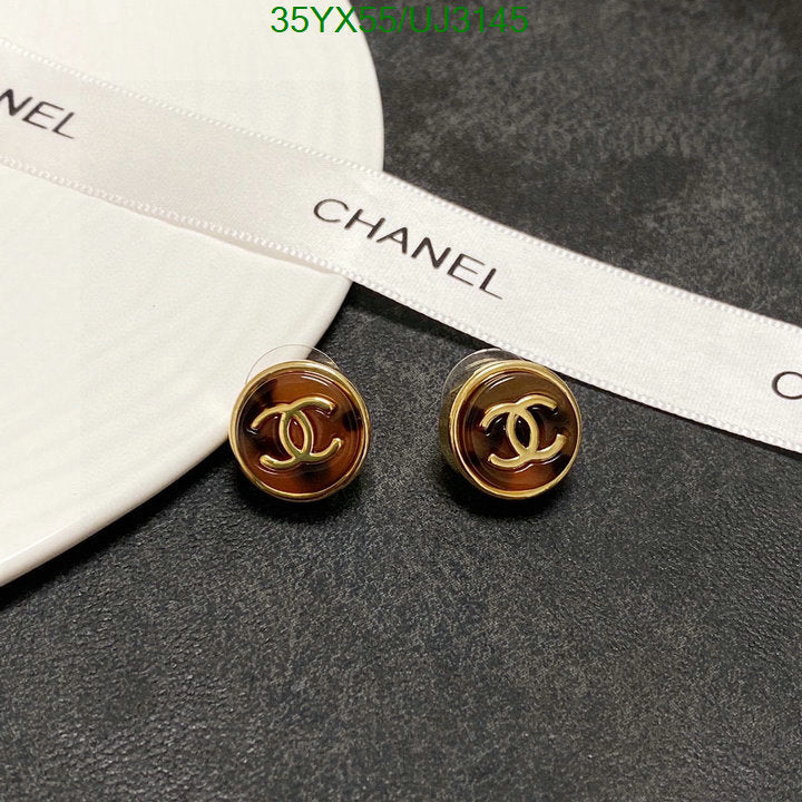 SAMC - CHL Jewelry Earrings - 347