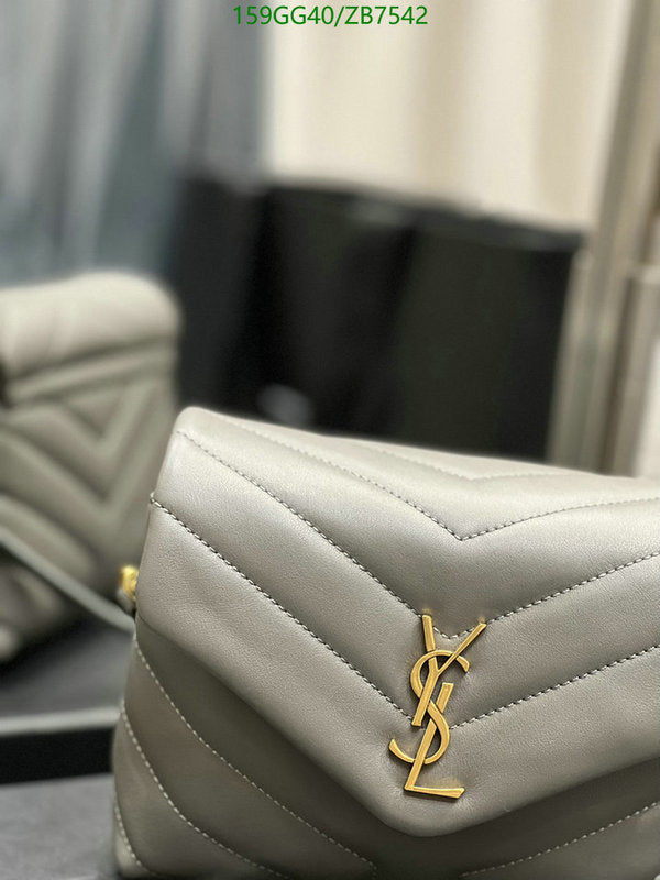 SAMC - YLS Bags - 322