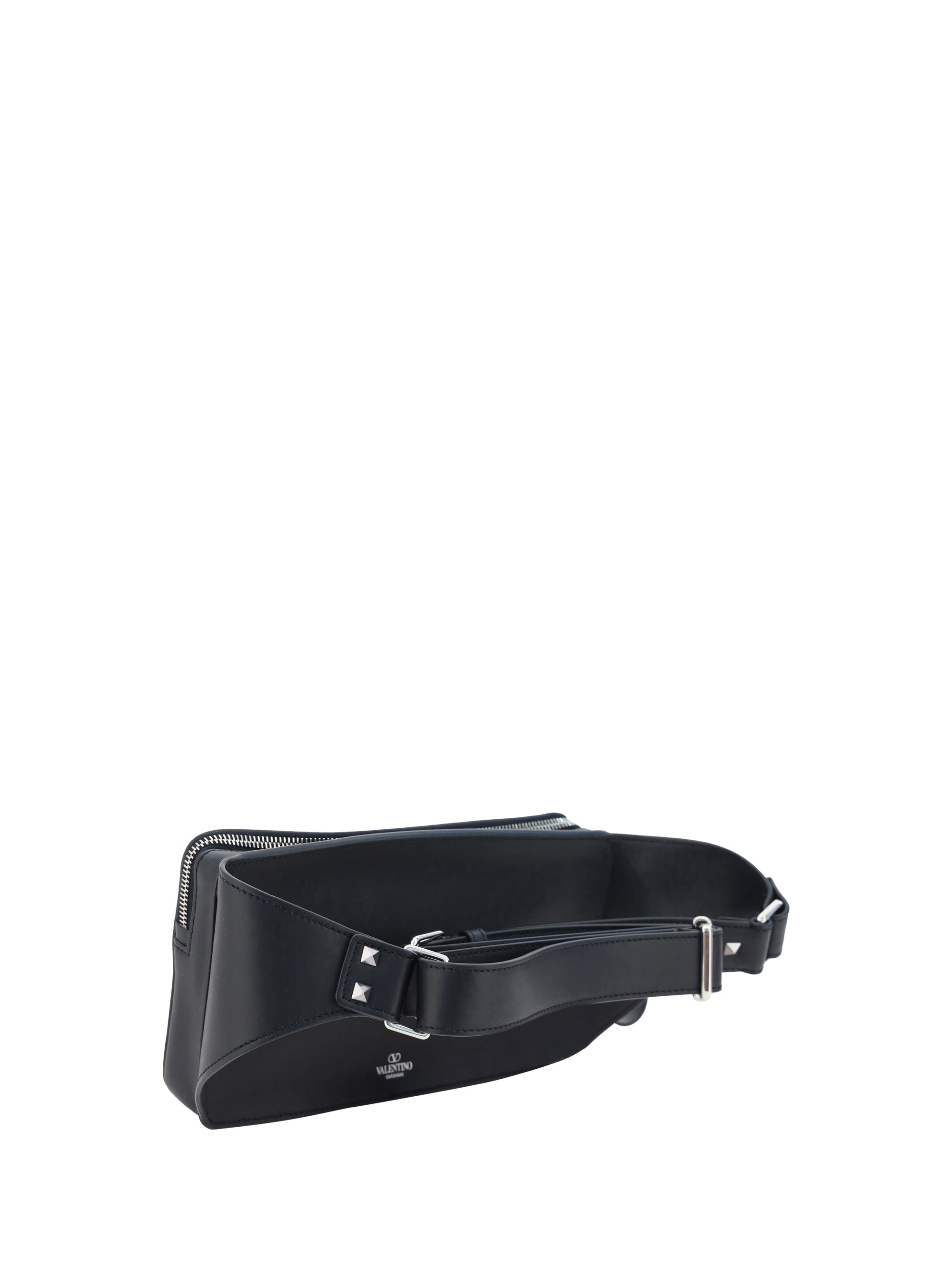 Valentino Garavani Men Valentino Garavani Vltn Fanny Pack