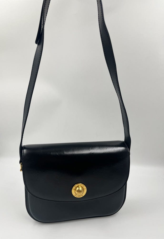 Vintage Celine Box Bag