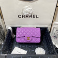 Satchel Bags - CHL Bags - 4612