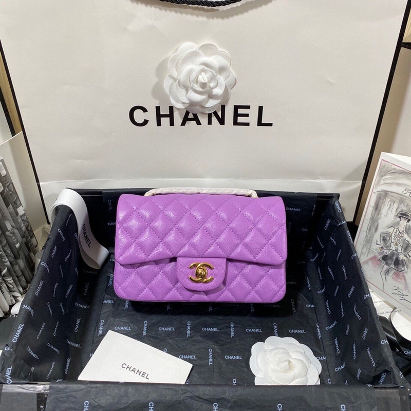 Satchel Bags - CHL Bags - 4612