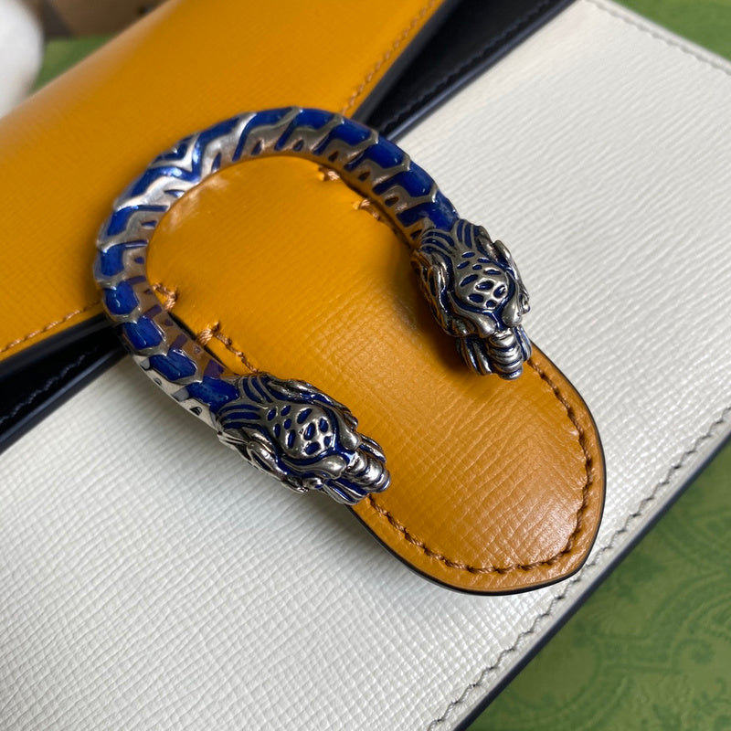 Glami Fashion - GCI Bags - 6810