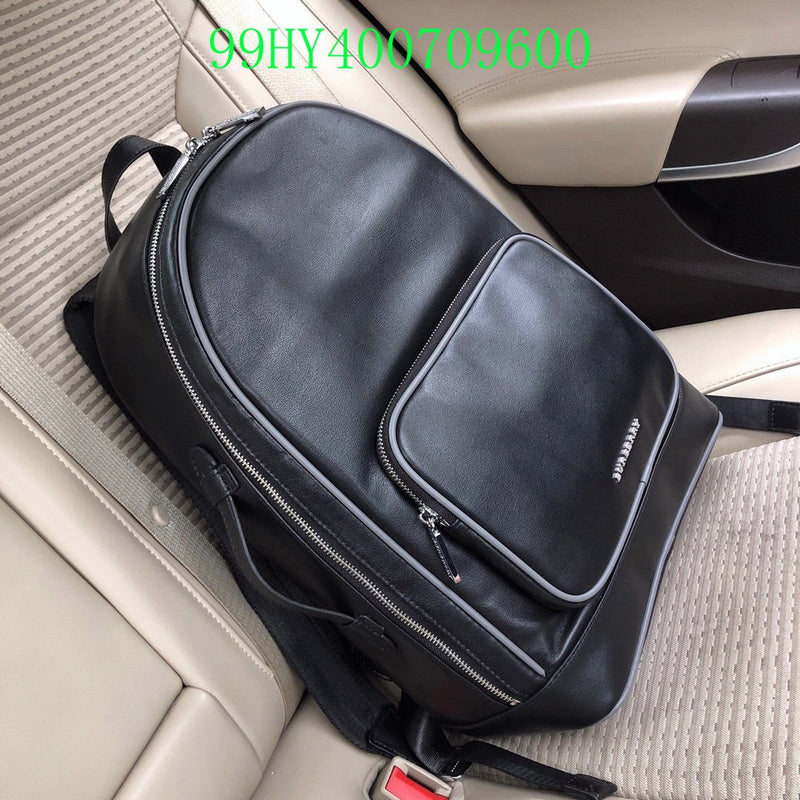 ELE Fashion -BBR Bags - 449