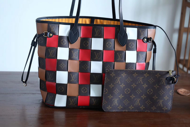 Glami GlamI Lu-Vi bags - 8070