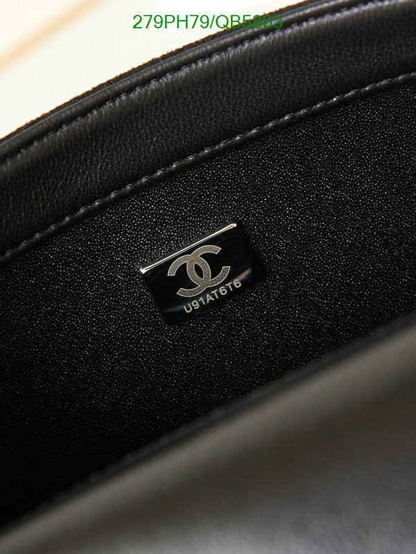 SAMC - CHL Bags - 539