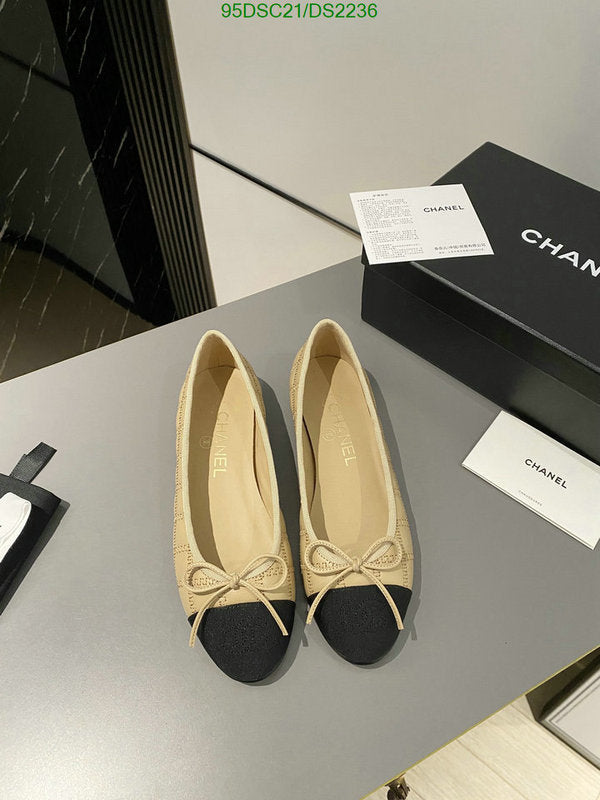 SAMC - CHL Women Shoes Ballet - 055
