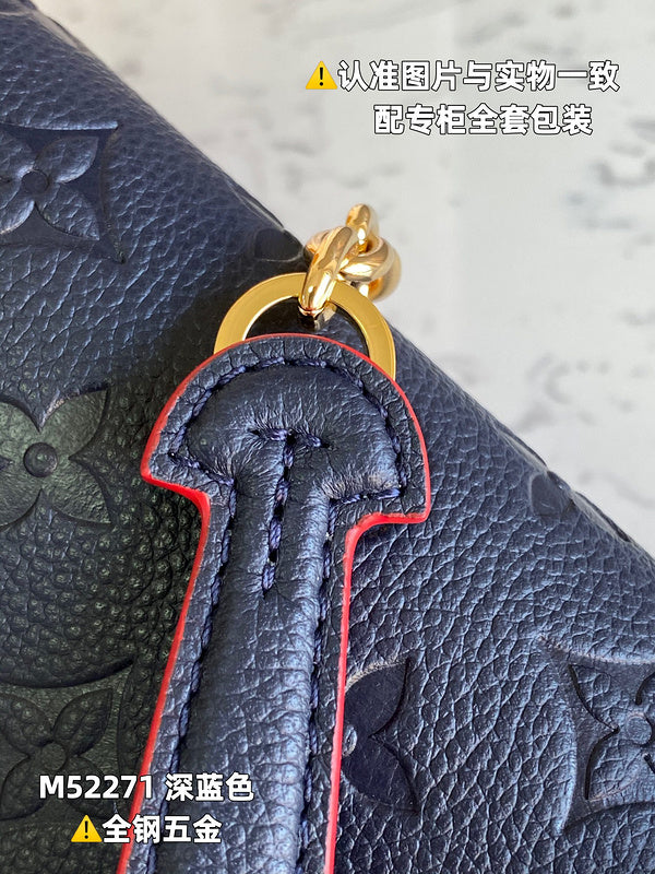 Satchel Bags - VL Bags - 1788