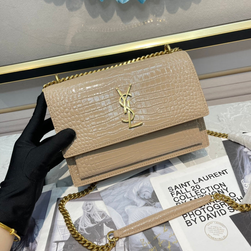 Glamy - YLS Bags - 681